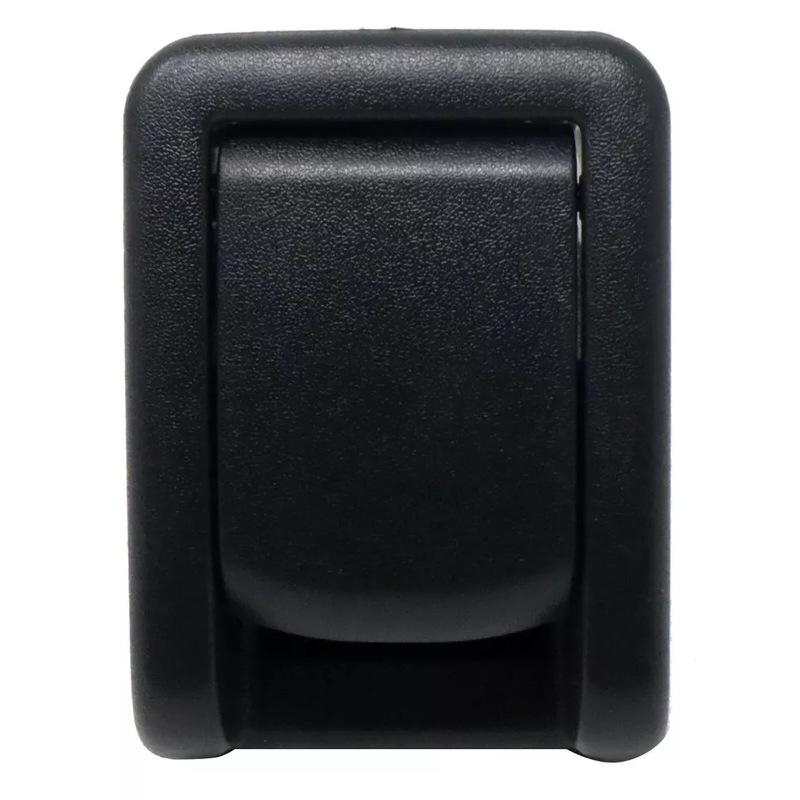 72057-60130 Rear Seat Lock Control Lever for Toyota 4Runner Lexus GX400 GX460 Land Cruiser Prado 2009- 72057 60130