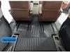 Waterproof TPE Floor Mats, Trunk Mats & Eco-friendly Seat Back Cushions for 25 BYD Models