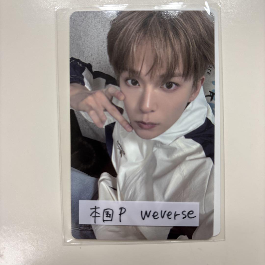 

[USED] Asahi Pop-up Bonus Trading Card