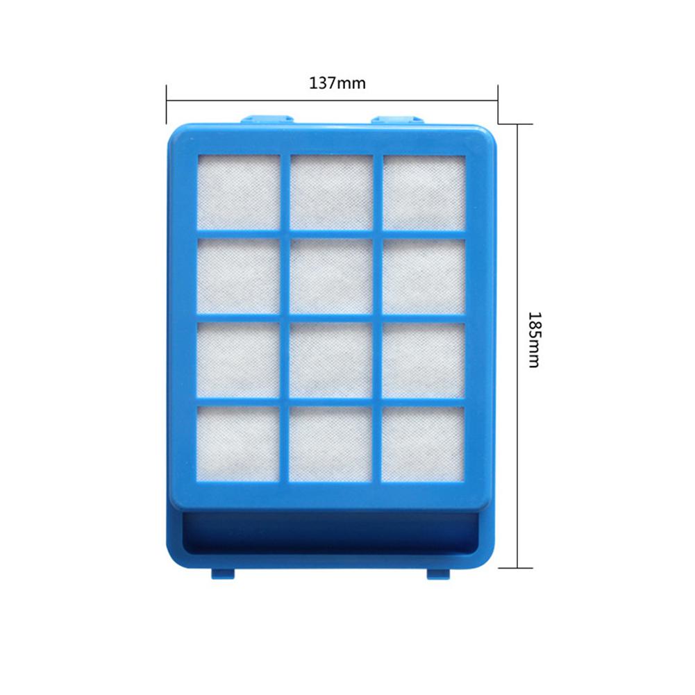 Durable Filter Kit Passend Reduce Dust Replacement