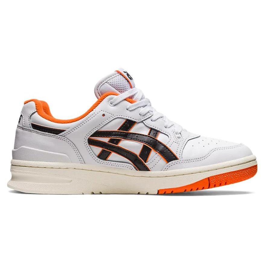Asics EX89 White Habanero Unisex Sneakers 1201A476-109