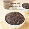 Yan Zhi Fang Organic Black Rice (1kg)