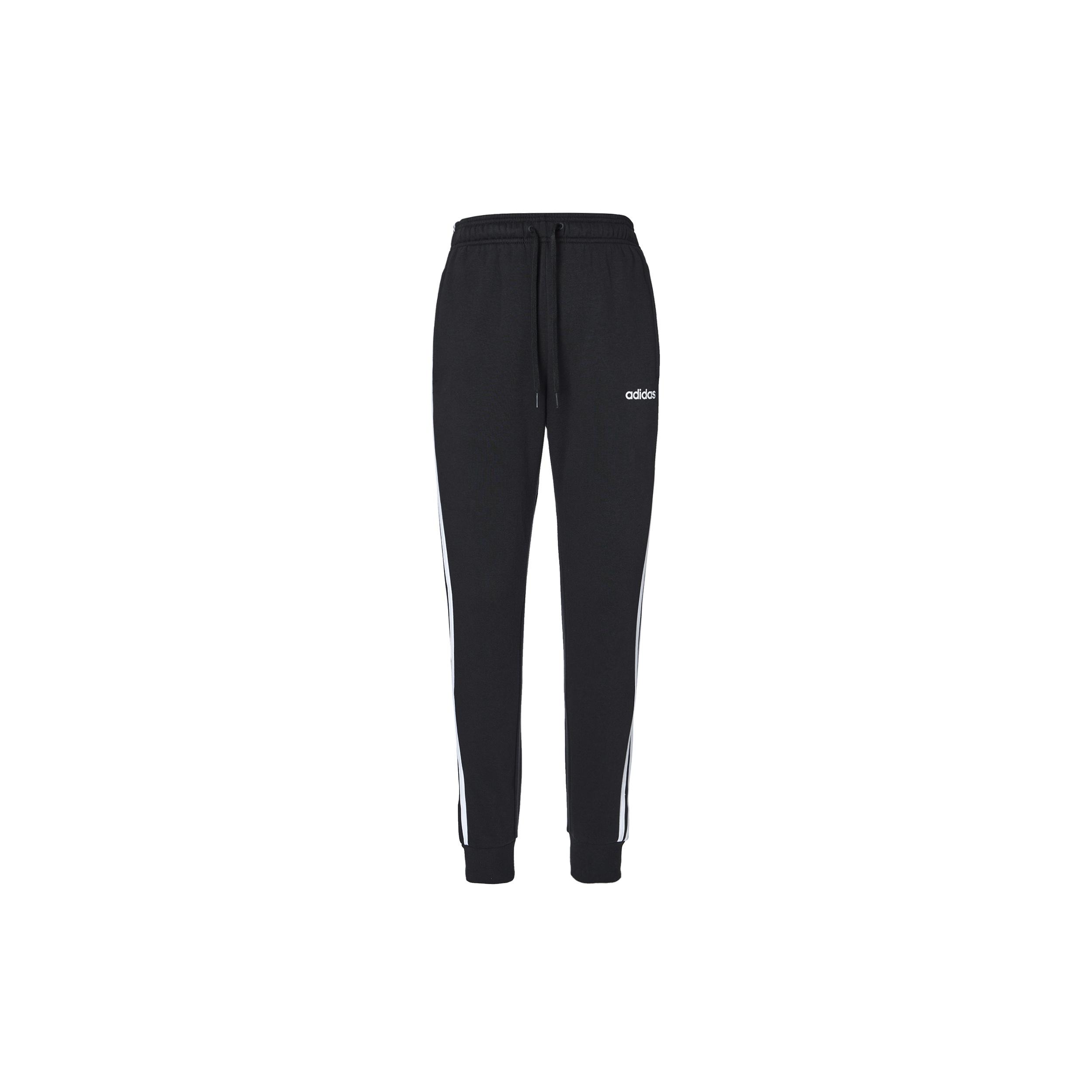 adidas E 3S T Pnt FL Sports Trouser Men Black Men s DQ3095 L
