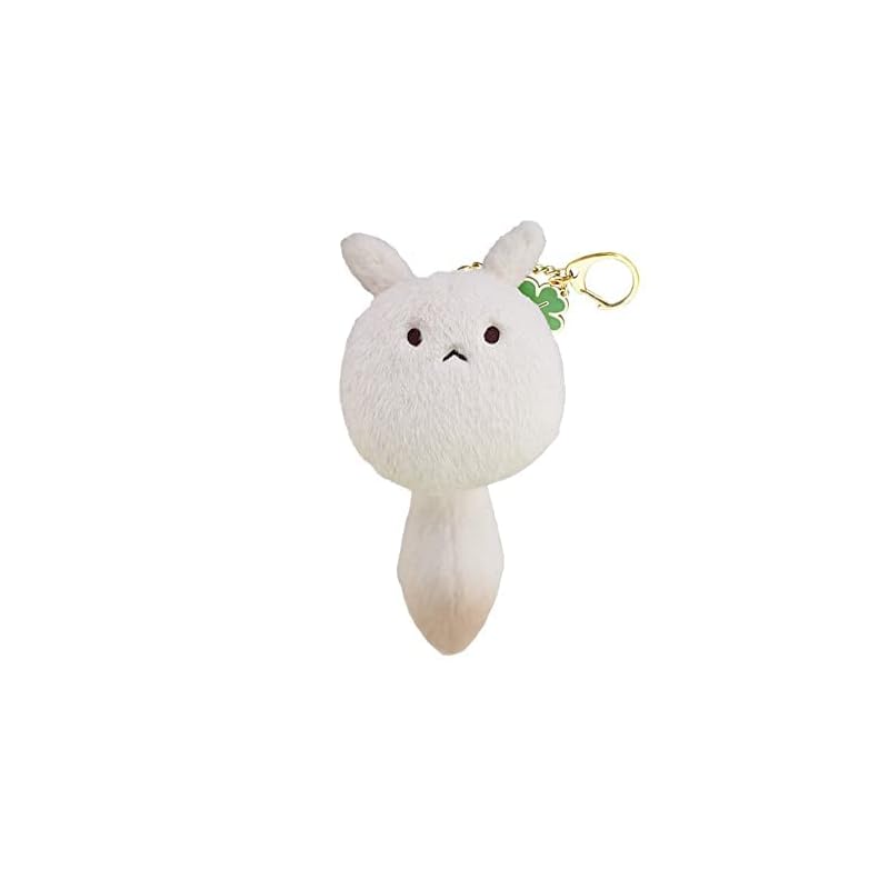 

Genshin Official goods dodoko stuffed keychain