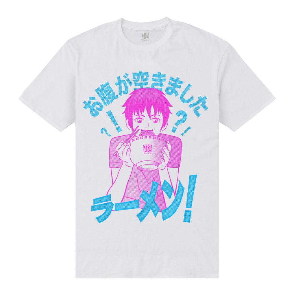 TORC Unisex Adult T-Shirt