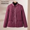 Xuezhongfei Women's 2025 Winter Fashion Thickened Down Jacket Liner