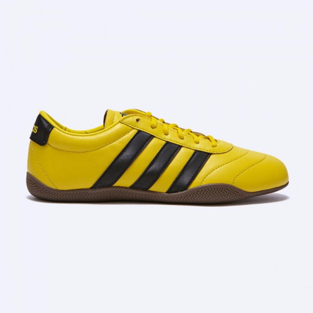 Adidas Grand Court Low Women S yelLow