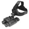 Ningjuli Digital Infrared Head-Mounted Night Vision Binoculars