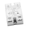 SSR 40 DD 40A 5 220VDC Solid State Relay For Industrial Automation Process