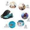 Men Women Water Shoes Beach Aqua Swimming Sandals Drainage Wading Quick Dry Boating Barefoot Yoga Gym Fishing Surfing Sneakers