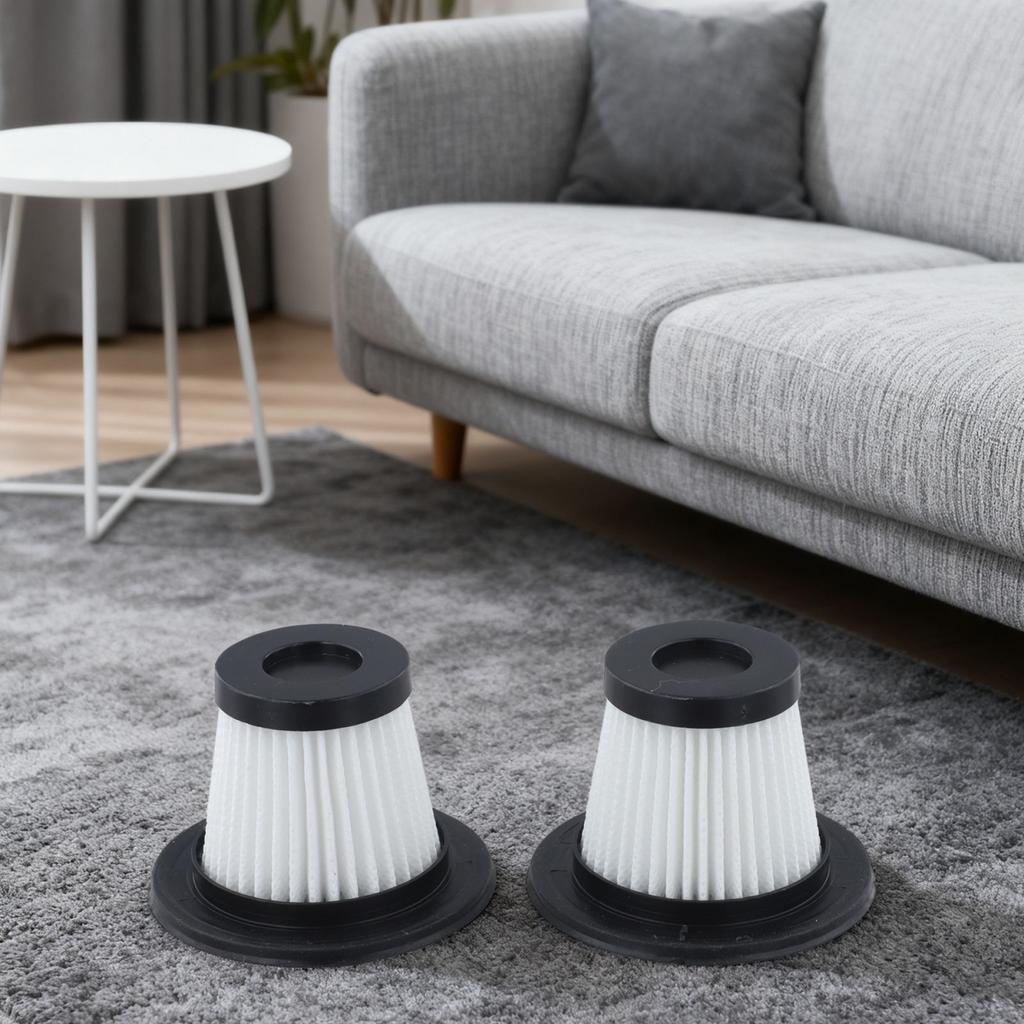 Vacuum Filters Delicate Exquisite Household Supplies