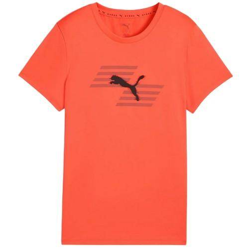Puma Womens/Ladies Hyrox Performance Top