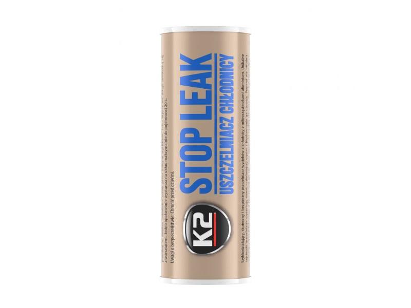 STOP LEAK Radiator Sealant, 18.5 G (K2-02065)