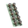 10Pcs 1.5V 1.8V 2.8V 3V 3.3V 3.7V 4.2V To 5V DCDC Boost Converter Module T64