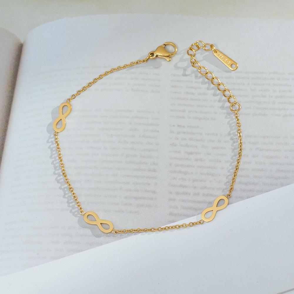 Colier Nou Temperament Ins High-end