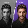 Behind Ear Ears Cosmetic Transparent Adhesive Ear Corrector Ear Correctors  for All Ages Women Men