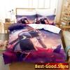 New 86 Eighty Six Bedding Set Single Twin Printed Bed Set With Pillowcase Bed Duvet Cover Single Double Queen Super King Size