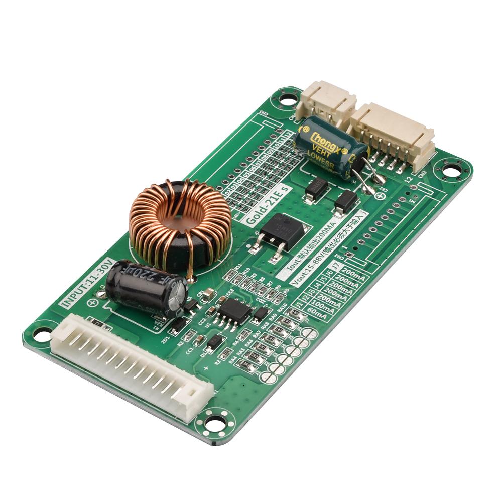 Universal 10-48 Inch LED LCD TV Constant Current Board Module LCD TV Backlight Constant Current Drive Booster Board Module