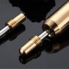 1pcs Stainless Steel Ice Pick, Ice Carving Ice Pick Punch Tool Suitable for Kitchen, Bar, Home, Restaurant, and Camping.