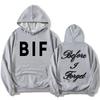 TKL Before I Forget Album Hoodies THE KID LAROI Grafikdruck Sweatshirts Langarm Lässige Mode Pullover Grafik Merch Top