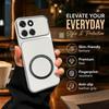 Viral Change To 17 Magnetic Split Leather Big Lens Protector Case for HONOR X8c X8b X8a X8 X7d X7c X6c X6b X6a X6 X5b Plus X5b 400 Smart 200 Cover
