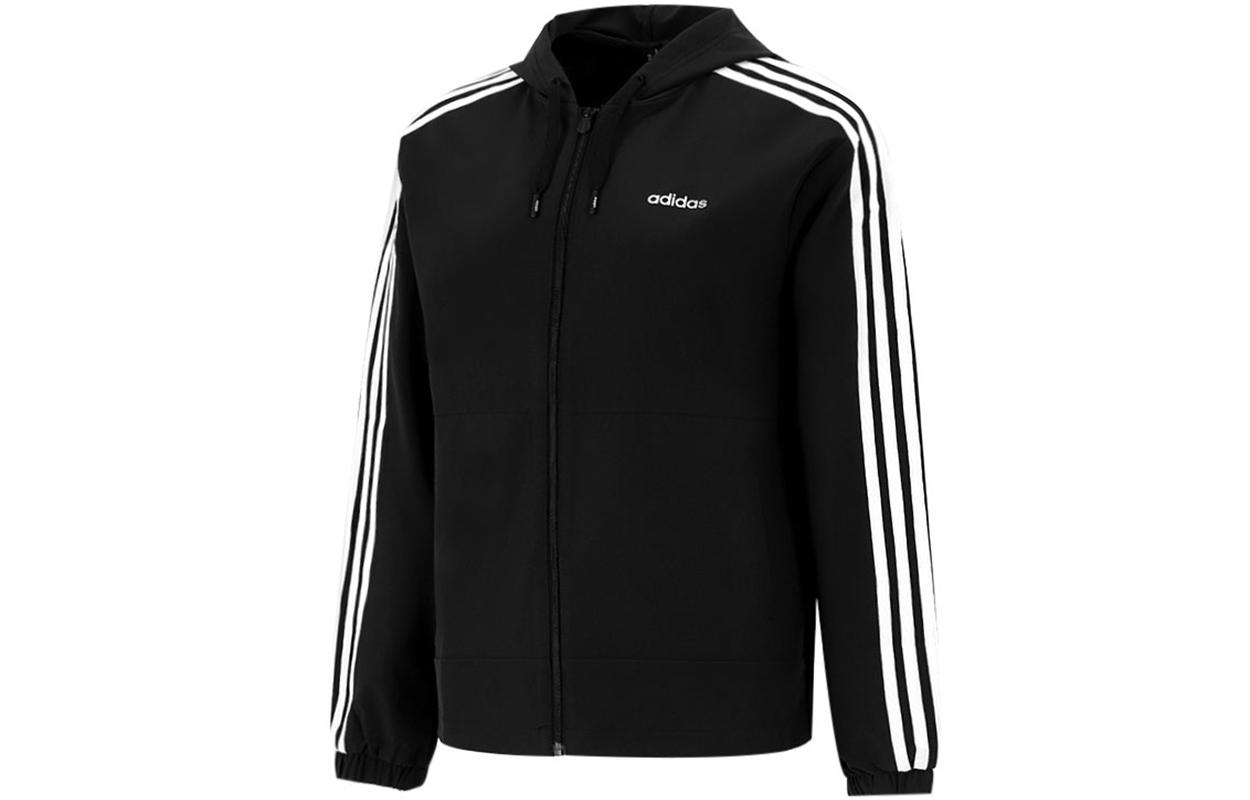 Adidas Neo Jacket Women s Black H36746 S