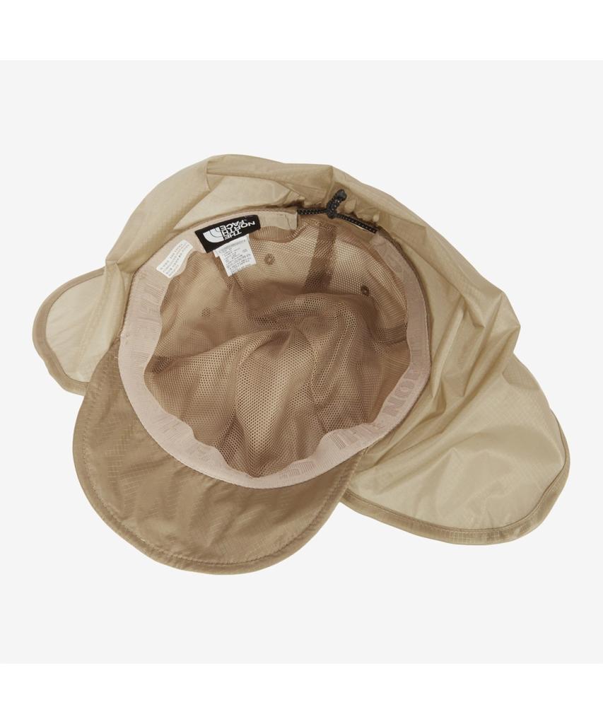 Noseupeiseu Ne3Cs07C Ultra Jet Shield Cap White Sand