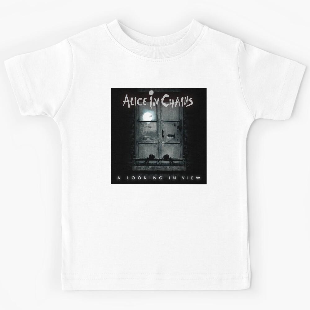 alice in chains album Kids T-Shirt 100