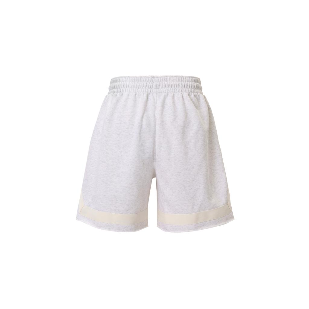 Nike Sports Shorts Women's White Moderate Woven Shorts CZ7218-051