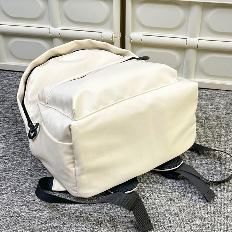 Student Schoolbag Travel Backpack Large Capacity Women's Computer Backpack