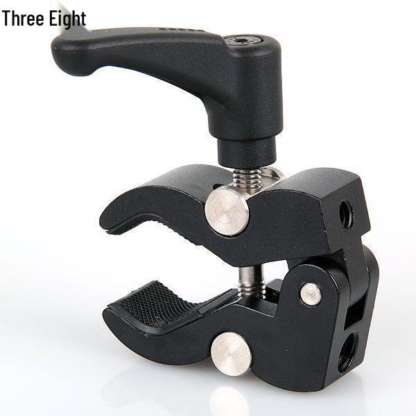 Crab Claw Clamp Arm - LCD Screen Fixing Clip