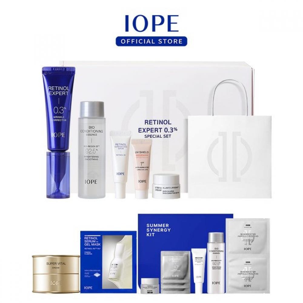 

Retinol Expert 0.3 20мл