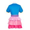 Costume Princess Dress Set Halloween Costume