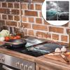 Glass Cutting Board 2X 30X52 Landscape