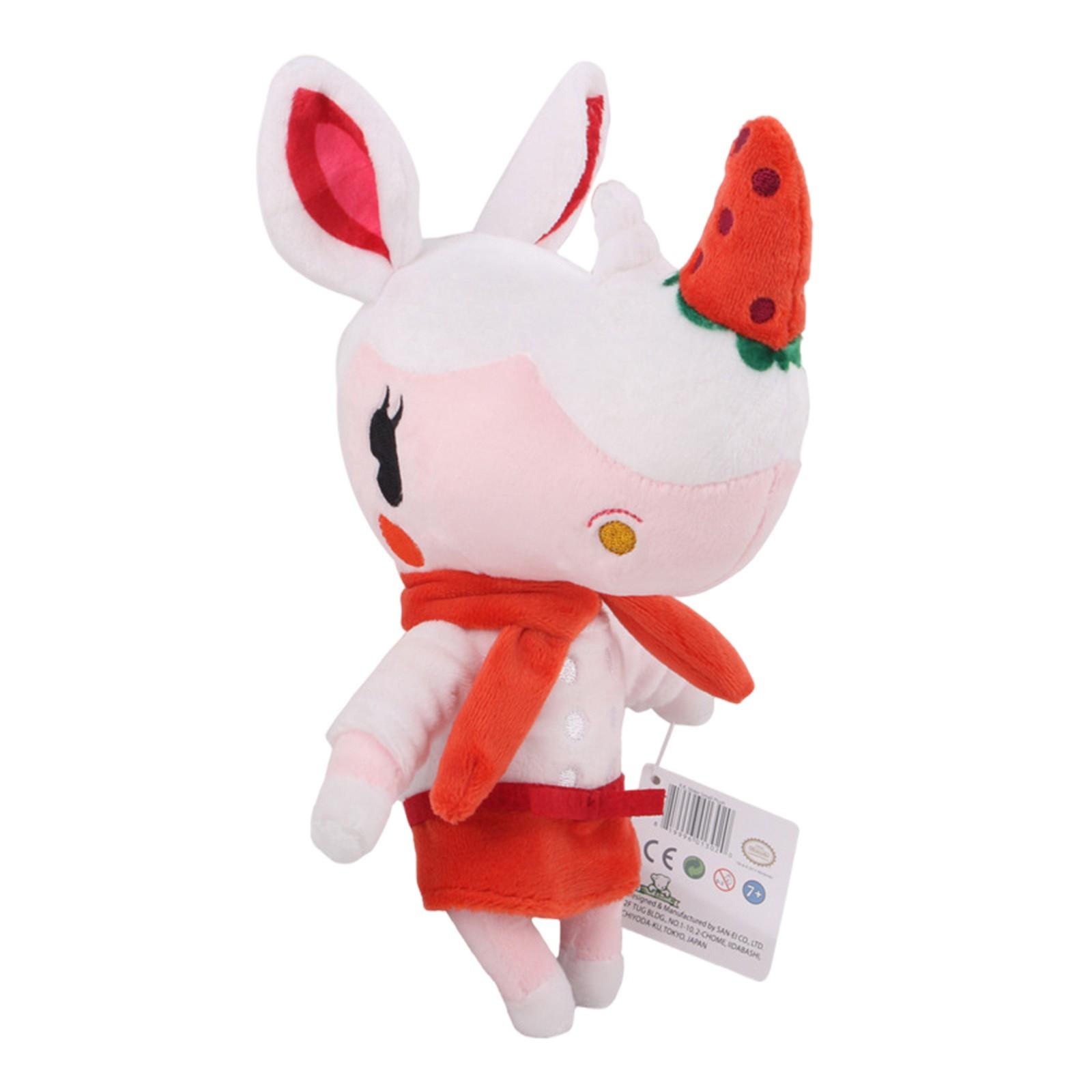 

Милая плюшевая хлопковая плюшевая кукла, мягкая подушка U