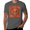 Buddhist Hindu Unisexdala 9 Tshirt Work Outdoor Tshirt For Unisex