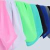Breathable Bandana Face Mask for Cycling Hiking Elastic Ice Silk Tube Scarf Headband Neck Gaiter Snood Outdoor Headwear