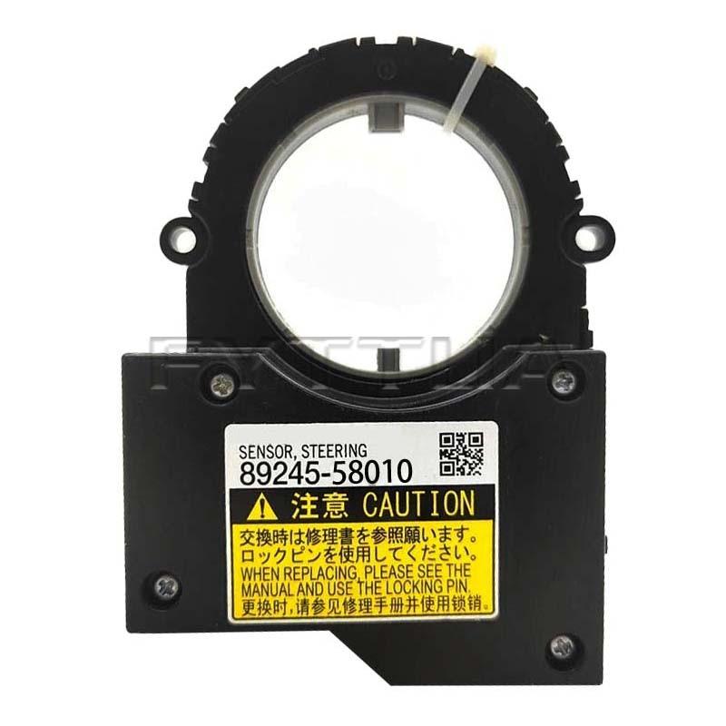 1Pcs 89245-58010  8924558010 Steering Angle Sensor  For LEXUS RX AL20 450h RX350 ES