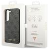 Guess Guhcsa35Gf4Ggr A35 A356 Czarny/Black Hardcase 4G Charms Collection