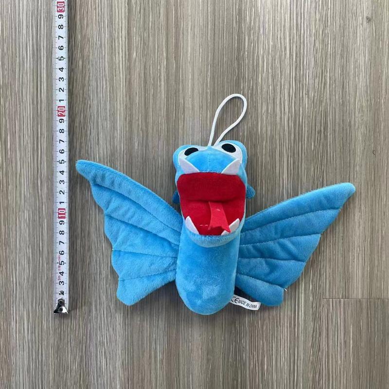 1pcs 25-30cm Garten of BanBan Plush Toy Horror Game Opila Bird Stuffed Animals Plushies Toy Jumbo Josh Game Fans Gift for Kid