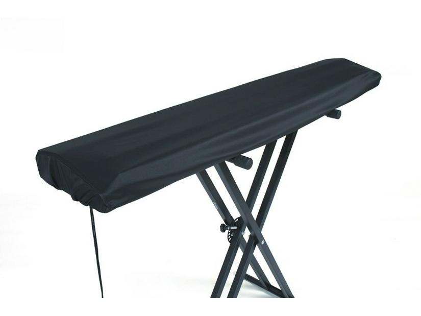 Dustproof Drawstring Cover for 61 & 88-Key Electronic Pianos - Yamaha Compatible