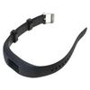 Supporto Rapido per Orologio Anello Accessori Braccialetto in Silicone per vivofit 4 Cinghie Morbide