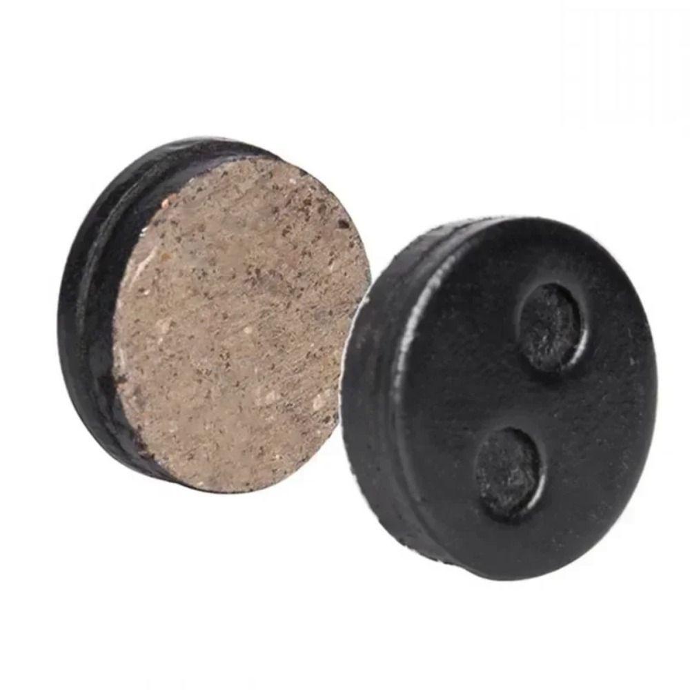 Polokovové brzdové destičky pro elektrickou koloběžku Brzdové destičky pro Xiaomi M365 Pro pro Xiaomi M365 Pro