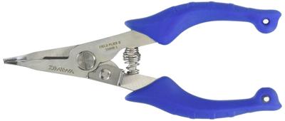 Fiske – Fisketång