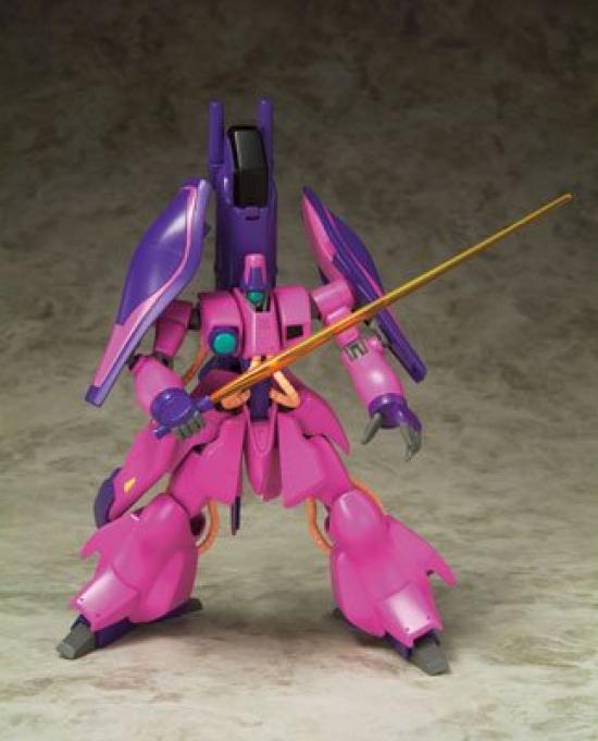 TAMASHII NATIONS MS IN Gaza C ACTION!!