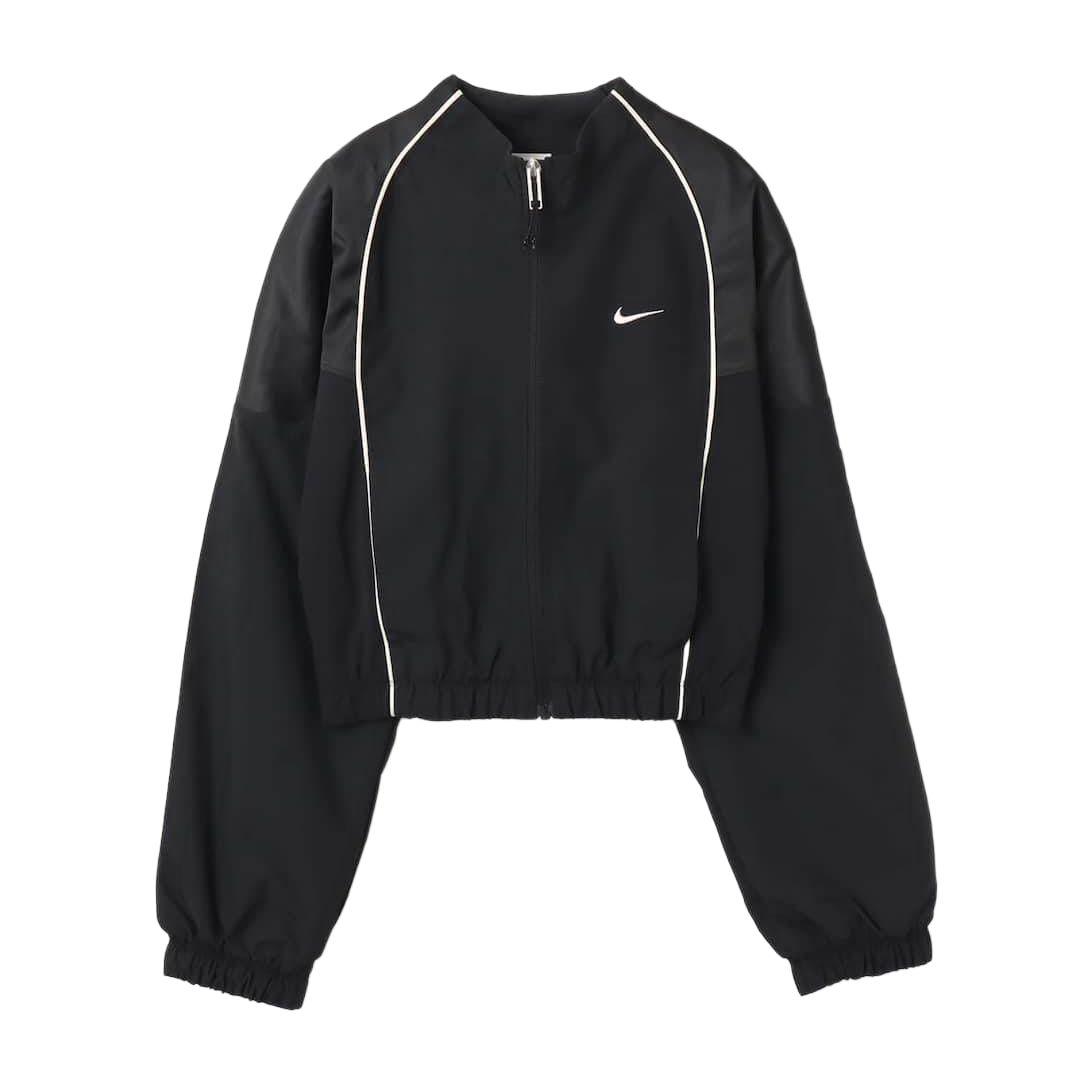 Nike AS W NSW SHRUNKEN TRK JKT MOD Jacket Women s IF0217-010 M