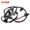4PCS 59810-3K000 Front Rear ABS Wheel Speed Sensors For Hyundai Sonata NF 59830-3K000 59910-3K000 59930-3K000 Car Accessories