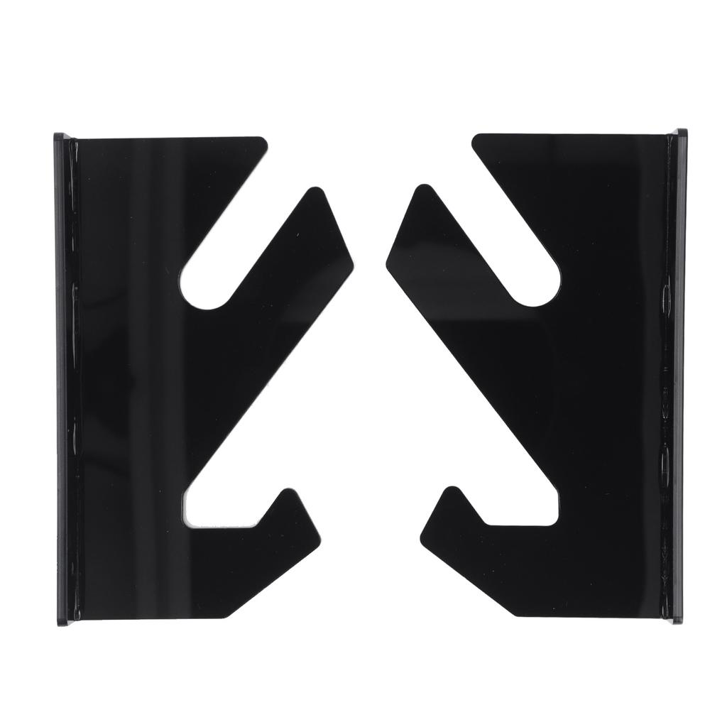 Skateboard Wall Mount Display Rack Acrylic High Load Bearing Multifunctional Skateboard Wall