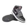 Jordan 1 Retro High GS Cool Grey Vivid Pink 332148-002