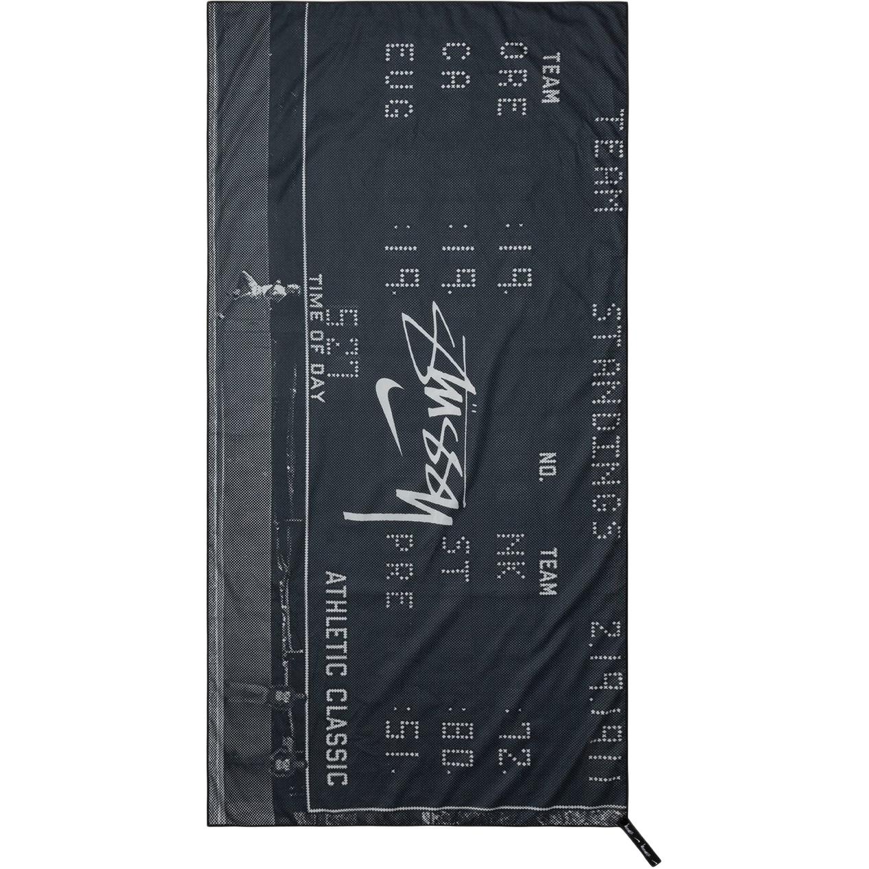 

Nike Bath Towels Black 152*76cm HF5976-010 152*76cm